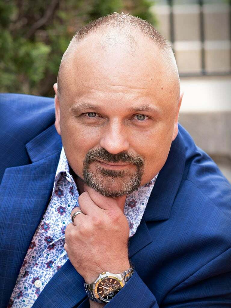 Brian Fee,  in Saint Joseph, Affiliated