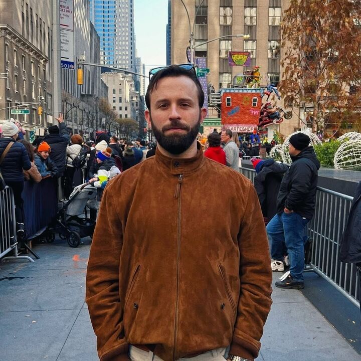 Brice  Polito ,  in Draper, Windermere