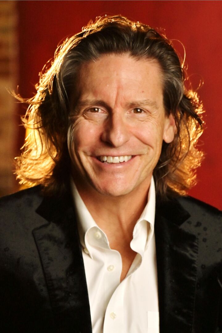 Mark Buerkle,  in Northville, Professionals