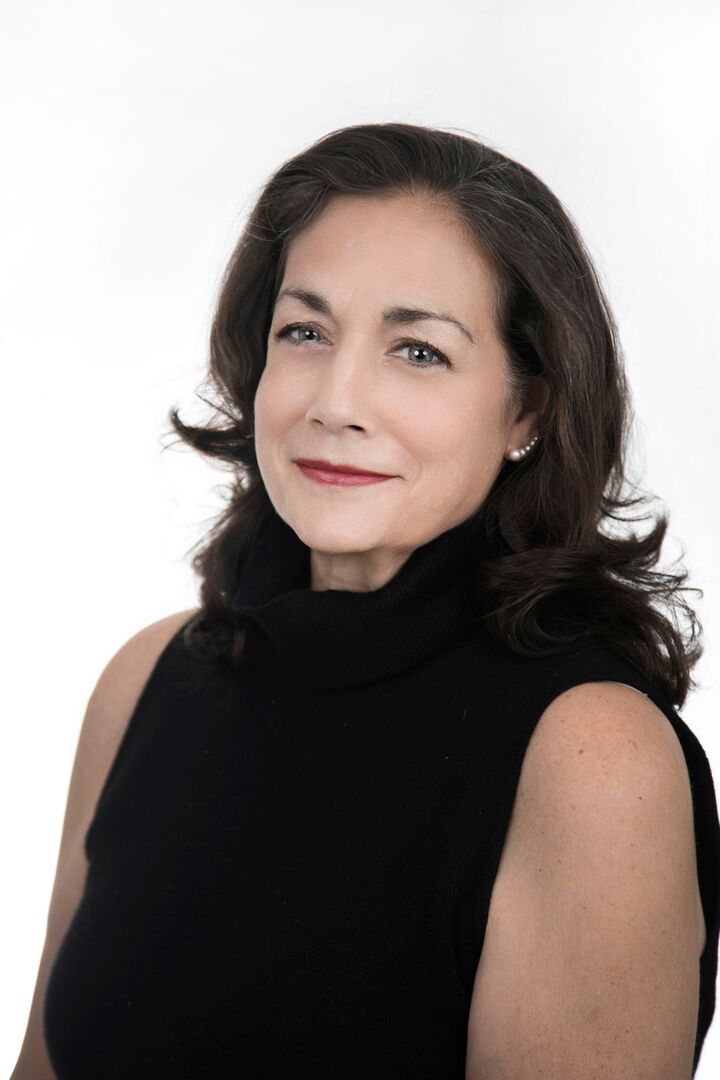 Jeanne Miranne, Real Estate Salesperson in Metairie, TEC