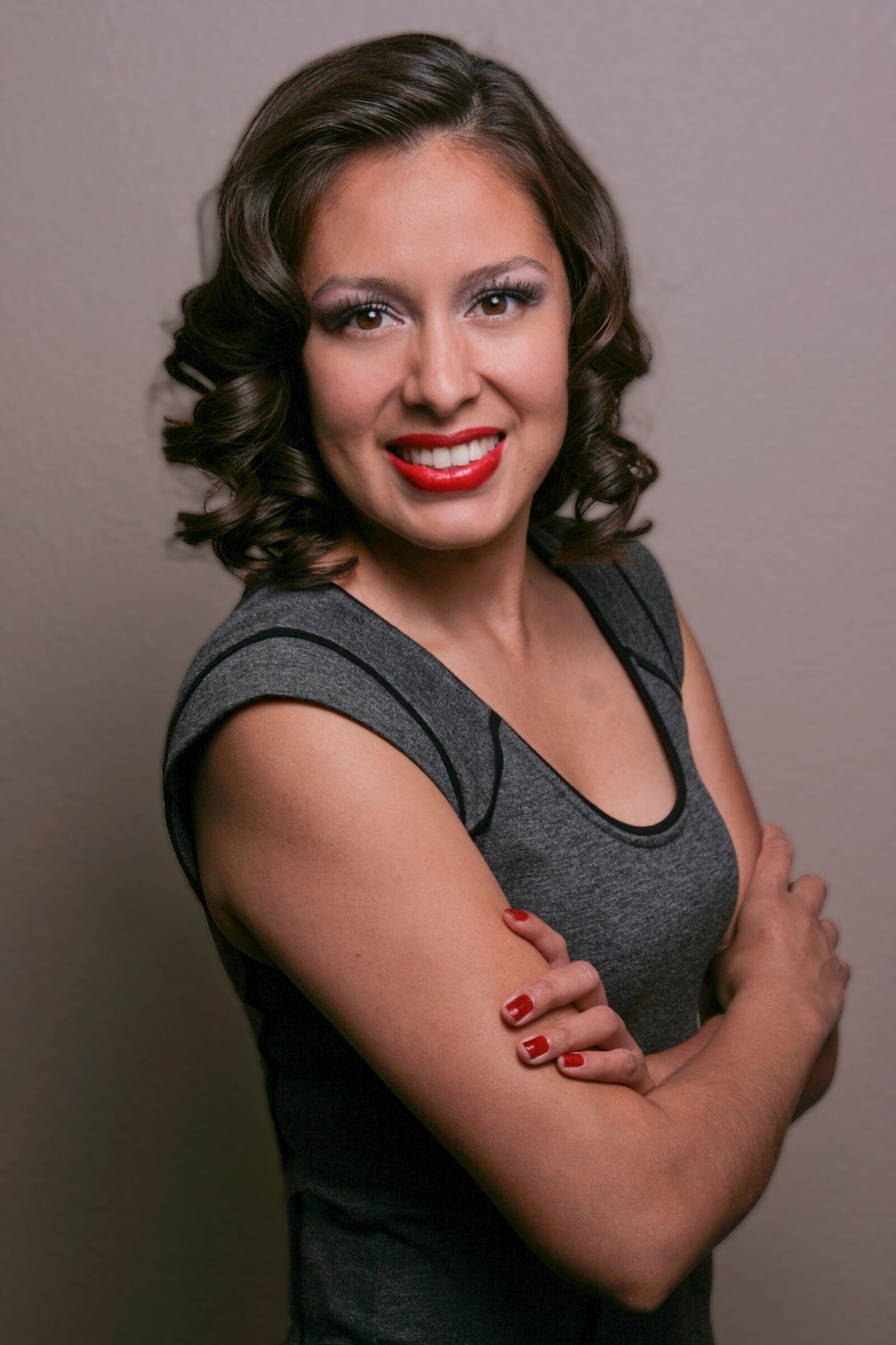 Elizabeth Lemus