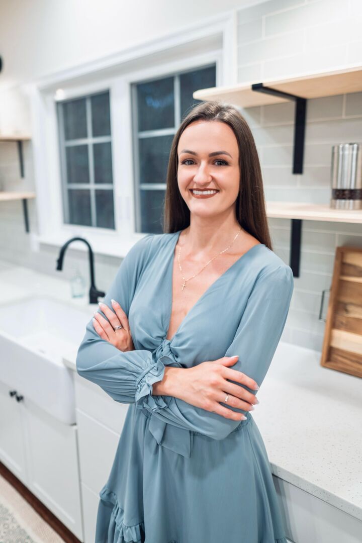 Jennifer Sipos, Real Estate Salesperson in Locust Grove, Elite