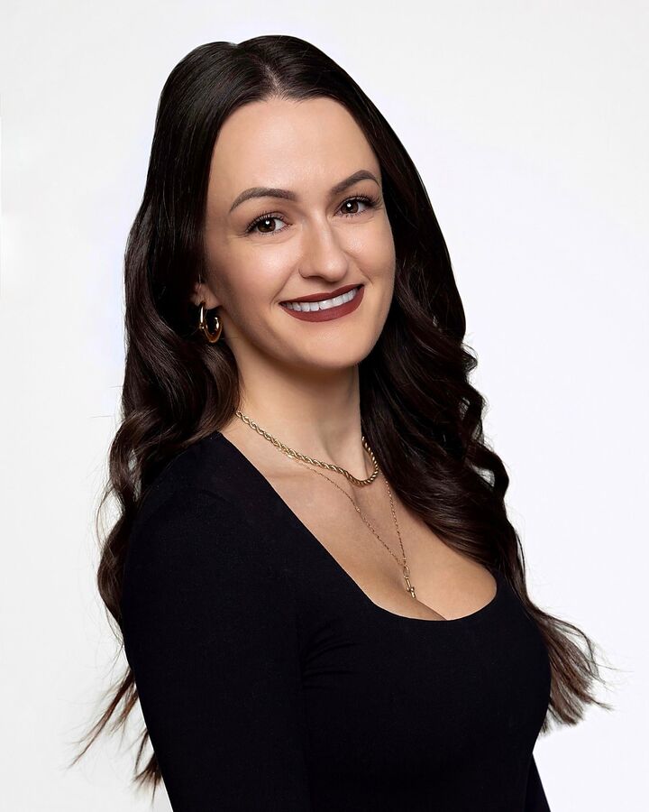 Jennifer Sipos, Real Estate Salesperson in Locust Grove, Elite