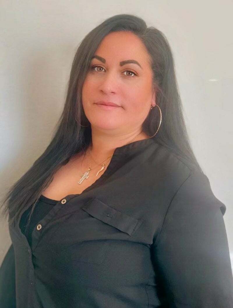 Angela Ramos, Real Estate Salesperson in Lancaster, Home Advisors