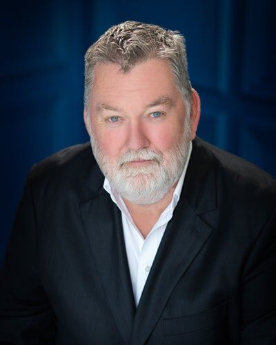 Bill Jardine,  in Livonia, Professionals