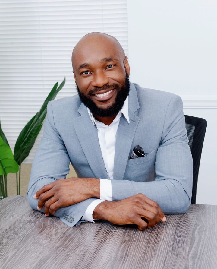 Junior Brown, Real Estate Salesperson in Boynton Beach, Tenace Realty