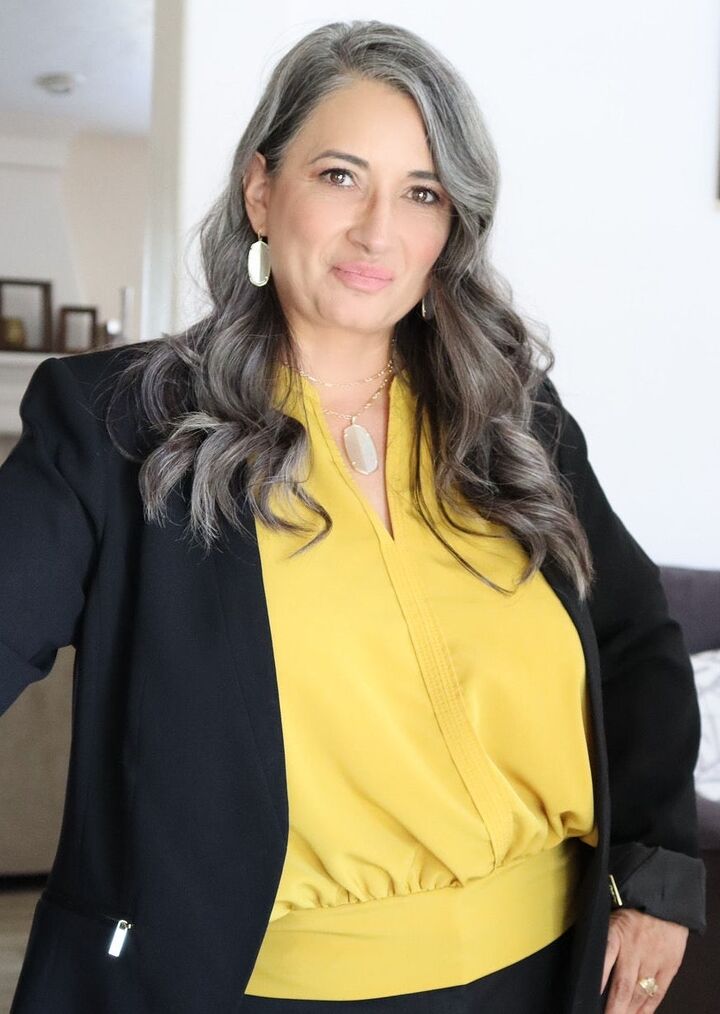 Anna Jensen, Real Estate Salesperson in Ogden, Momentum