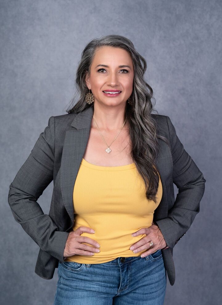 Anna Jensen, Real Estate Salesperson in Ogden, Momentum