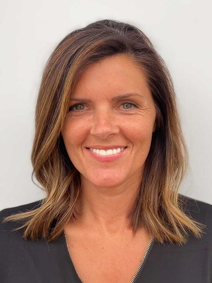 Kristin Howlett, Real Estate Salesperson in Evansville, Affiliated