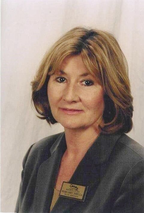 Margaret DiBella, Real Estate Salesperson in Morganville, Mack-Morris Iris Lurie Inc