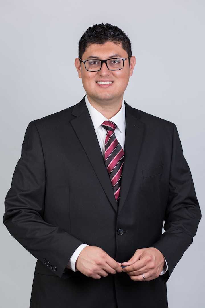 Cristian Castro,  in Pembroke Pines, Global Connections Realty
