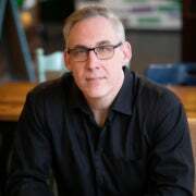 Christopher Noffert, Real Estate Broker in Wichita, Wostal Realty