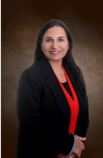 Naila Tariq, Real Estate Salesperson in Chino Hills, Masters
