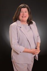 Kathleen Cannuli, Real Estate Salesperson in San Mateo, Masters