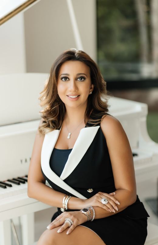 Merna Elaggar, Real Estate Broker in Bellevue, Windermere