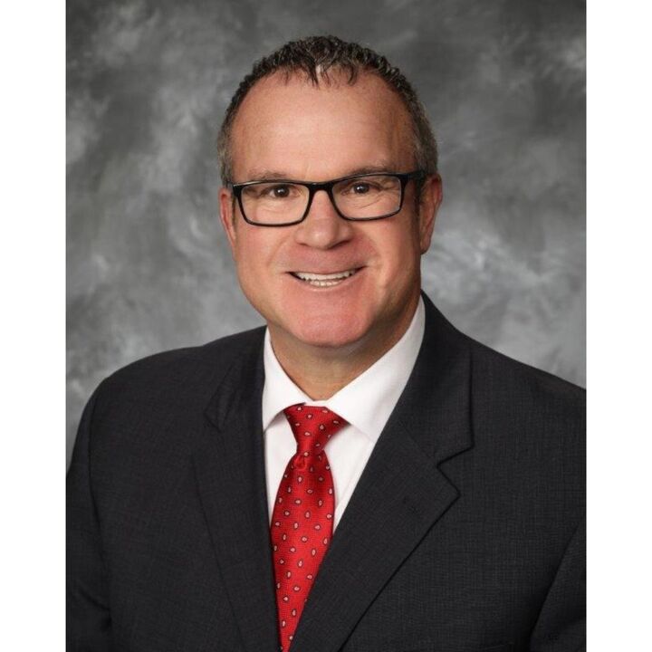 Patrick Luck, Real Estate Salesperson in Cincinnati, ERA Real Solutions Realty