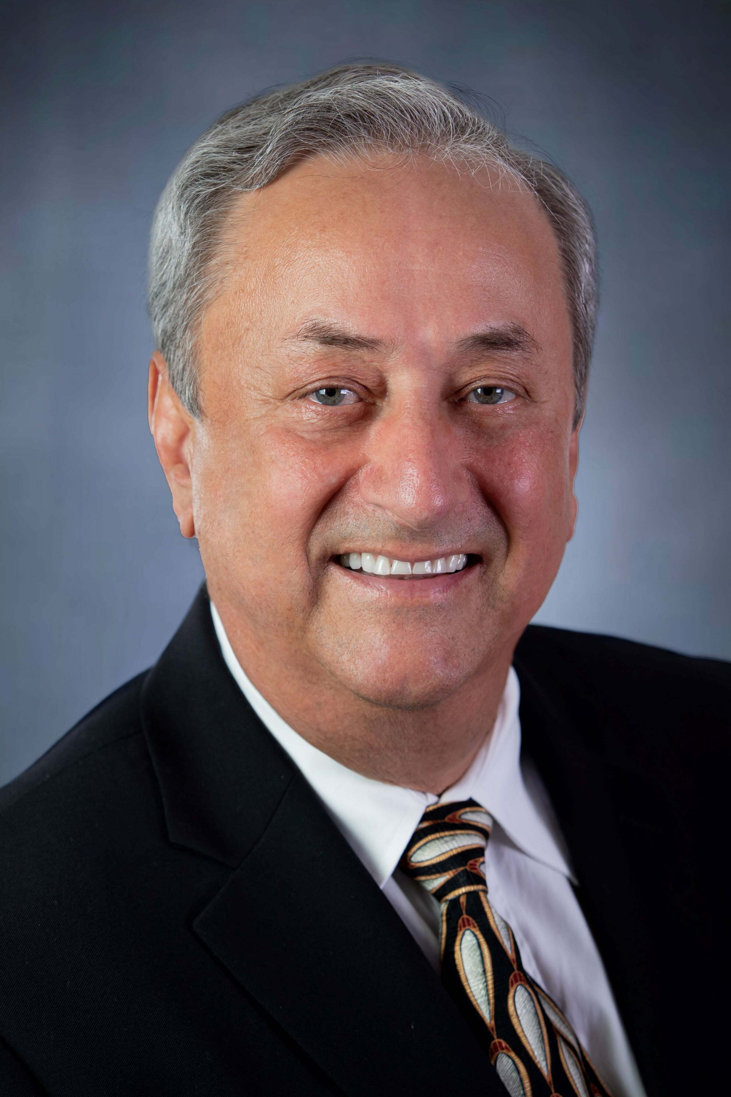 Richard Gonzalez,  in Porter Ranch, Quality Properties