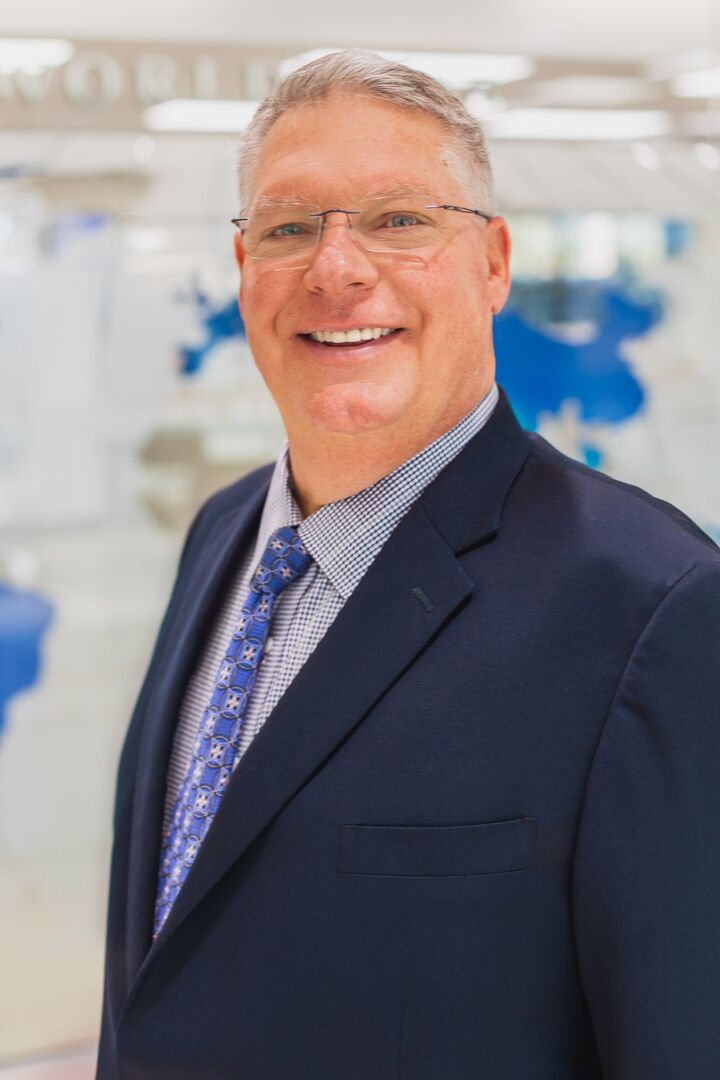 Charles Nell, Real Estate Salesperson in Lubbock, Trusted Advisors