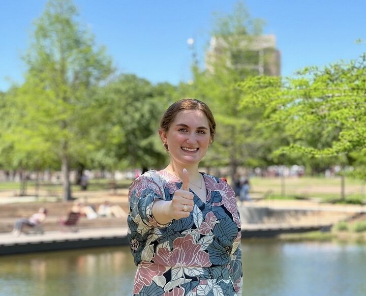 Krista Krueger, Real Estate Salesperson in College Station, North East