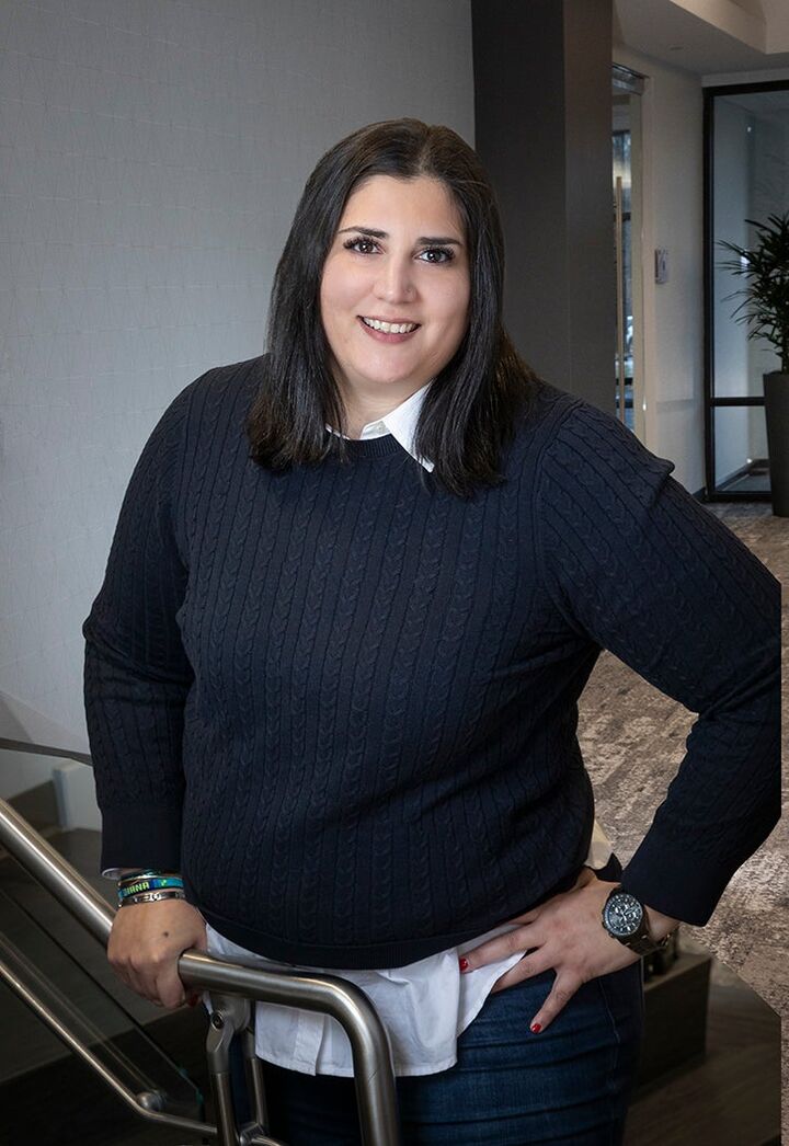 Diana Lulejian, Real Estate Salesperson in Doylestown, Hearthside