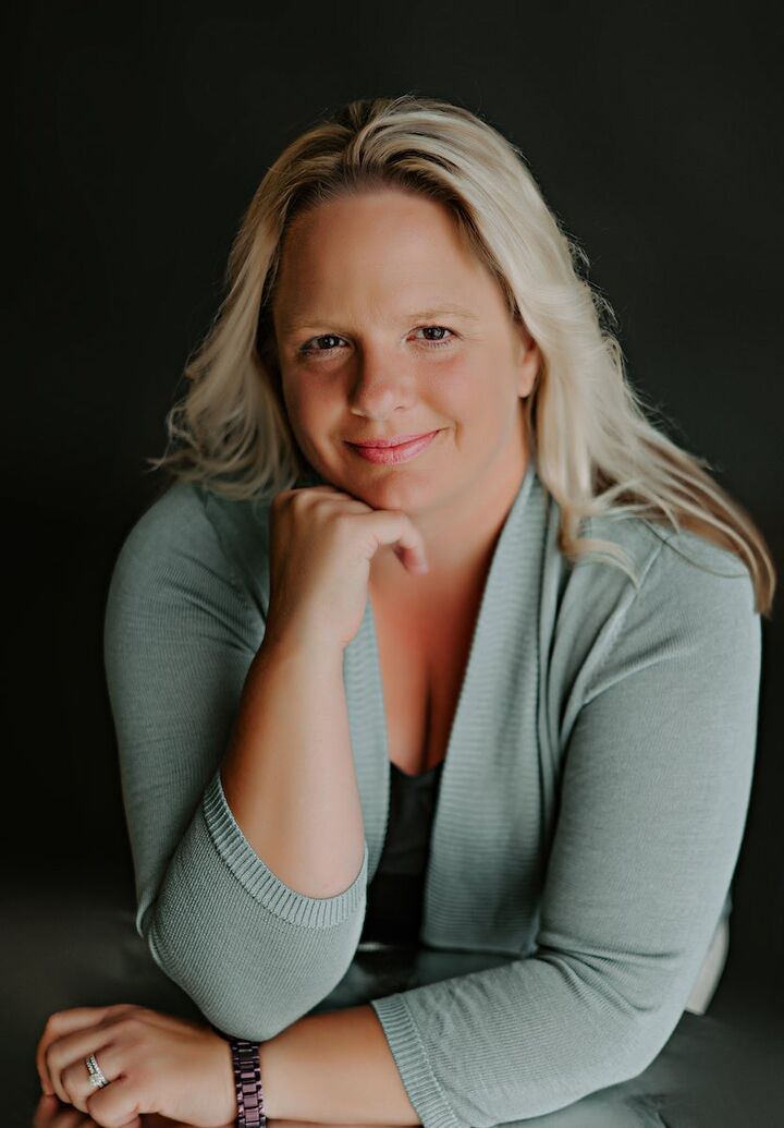 Donna Langham, Real Estate Salesperson in Cumberland, Premier
