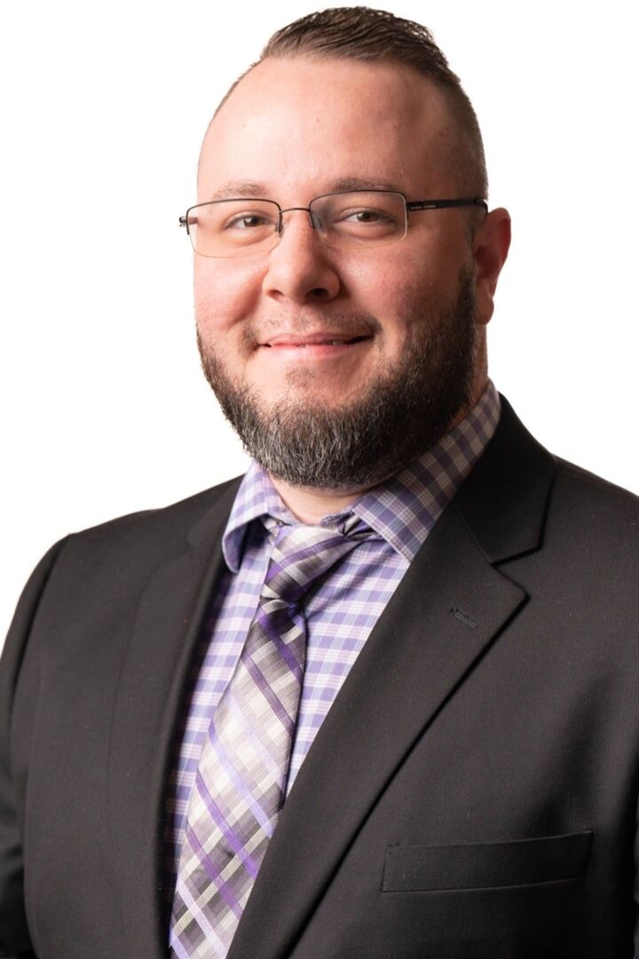 Albert Underwood, Sales Associate in Florence, McMillan and Associates