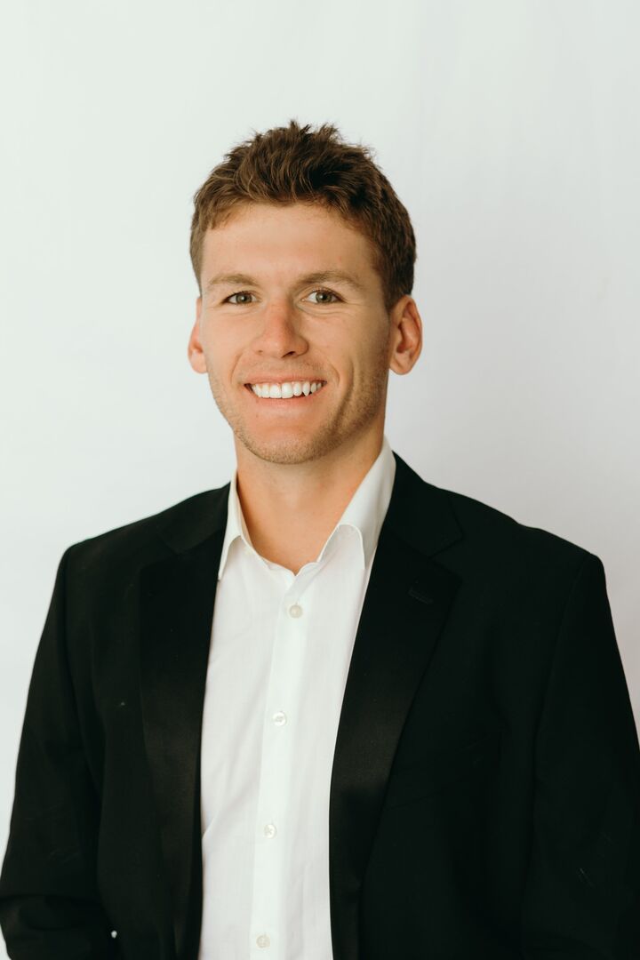 Dillon Hester, Real Estate Salesperson in Mountain Home, ERA Doty Real Estate