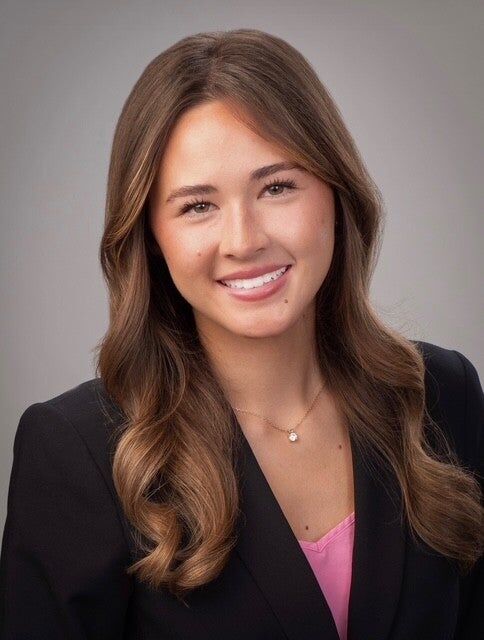 Alayna Cook, REALTOR® in Belmont, Carver-Pressley, Realtors