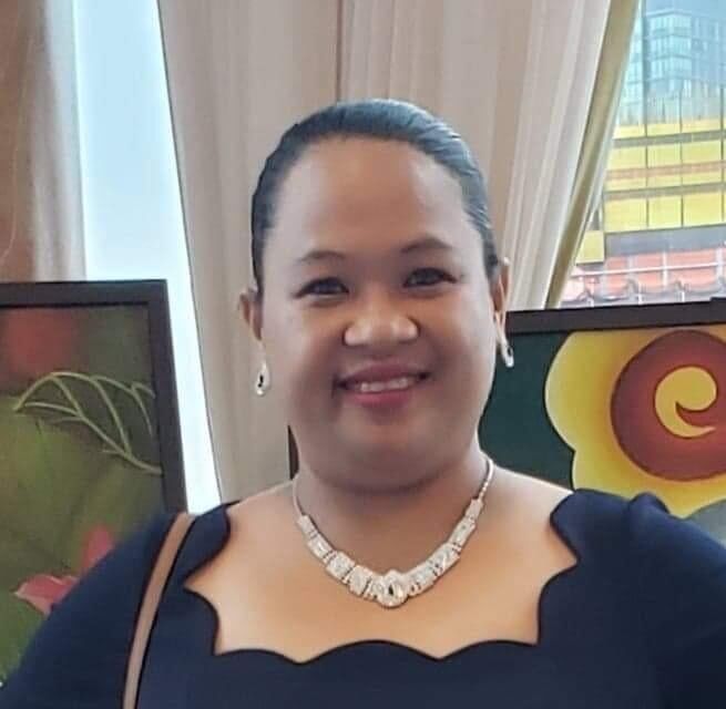 Lois Mae Reyes, Real Estate Salesperson in Hasbrouck Heights, Semiao & Associates