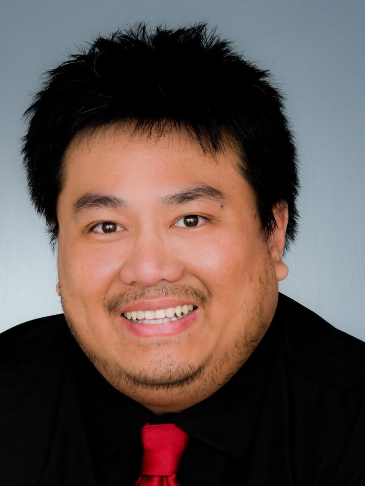 Trevor Leung, Real Estate Broker in Eugene, Equinox