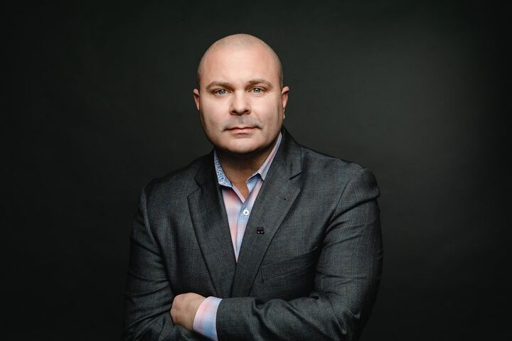 Darren Miller, Real Estate Salesperson in Coeur D Alene, Schneidmiller Realty