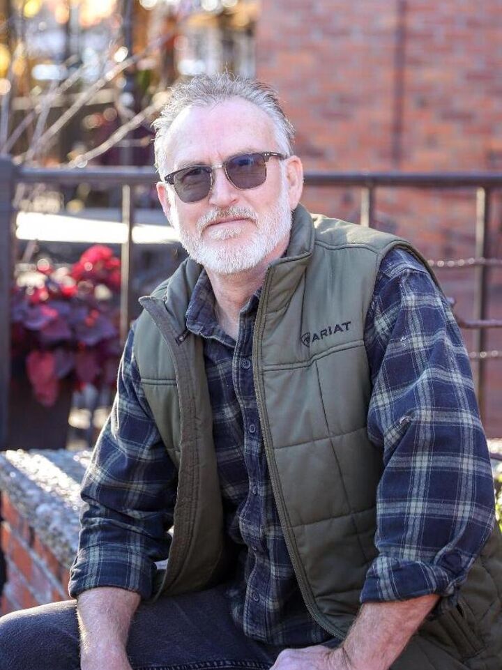 Rick Phillips,  in Walla Walla, Walla Walla