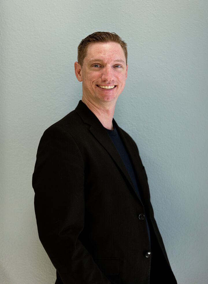 John Hanson, Real Estate Salesperson in Fort Dodge, Associated, Realtors