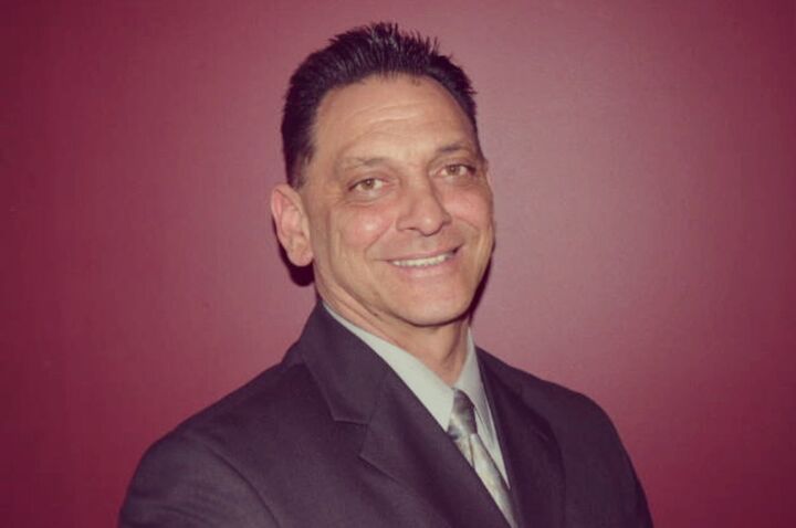 Jim Lucci, Real Estate Salesperson in Wayne, Gemini LLC