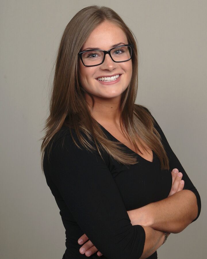 Autumn Furnari, Real Estate Broker in Monroe, Gaetano Marra Homes