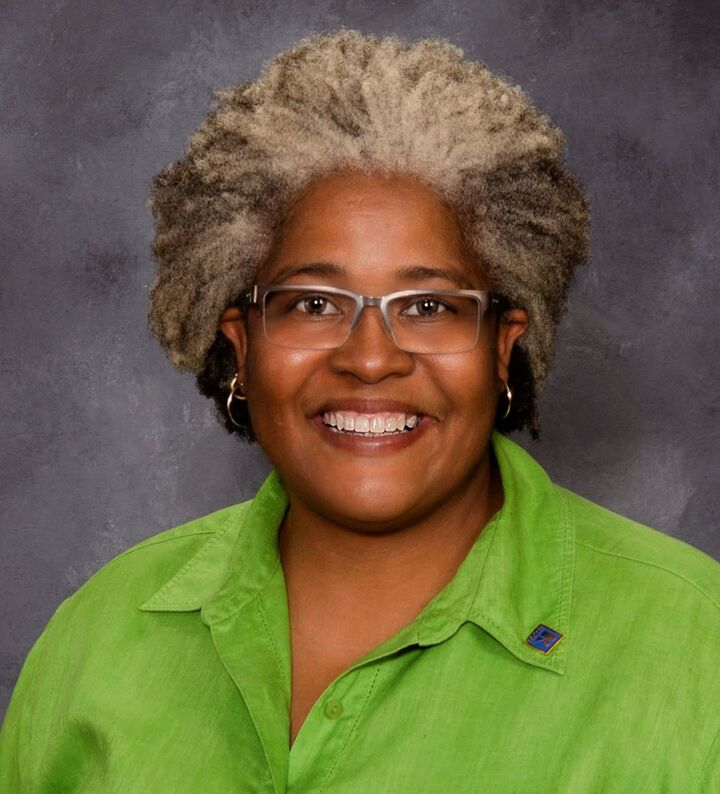 Michelle Williams, Associate Real Estate Broker in Asheville, Integrity Partners