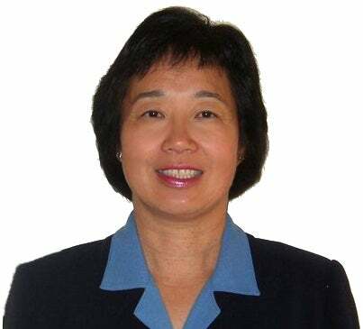 Amy Tsao, Real Estate Salesperson in Torrance, Union Realty Co.