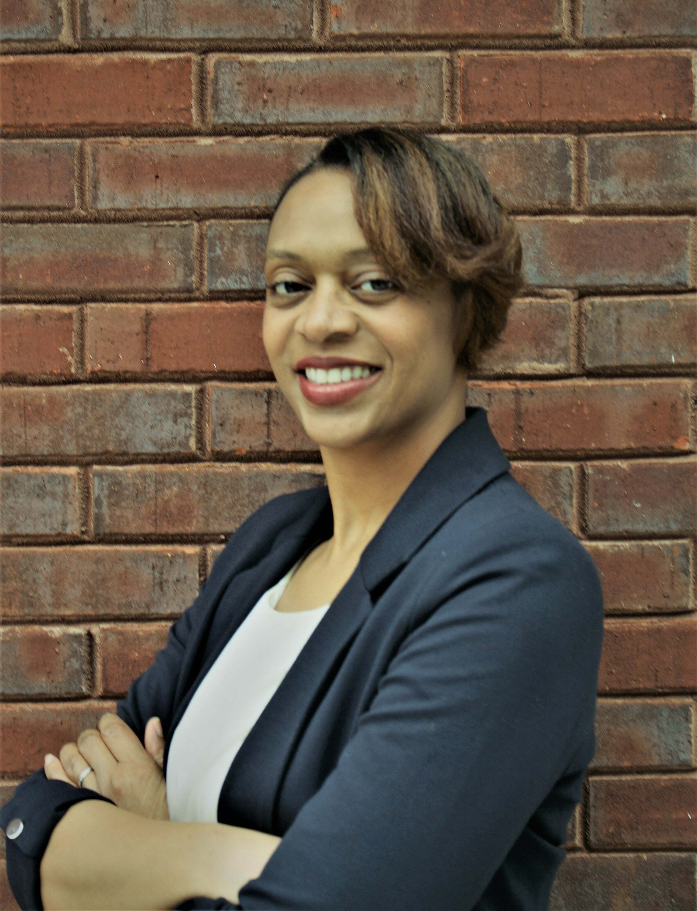 Farron Kennedy, Real Estate Salesperson in Madison, CK Mann Realty