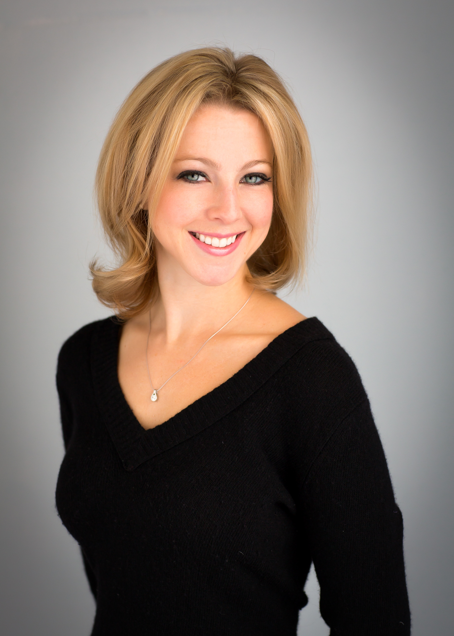 Megan Lyng, REALTOR in Santa Cruz, David Lyng Real Estate