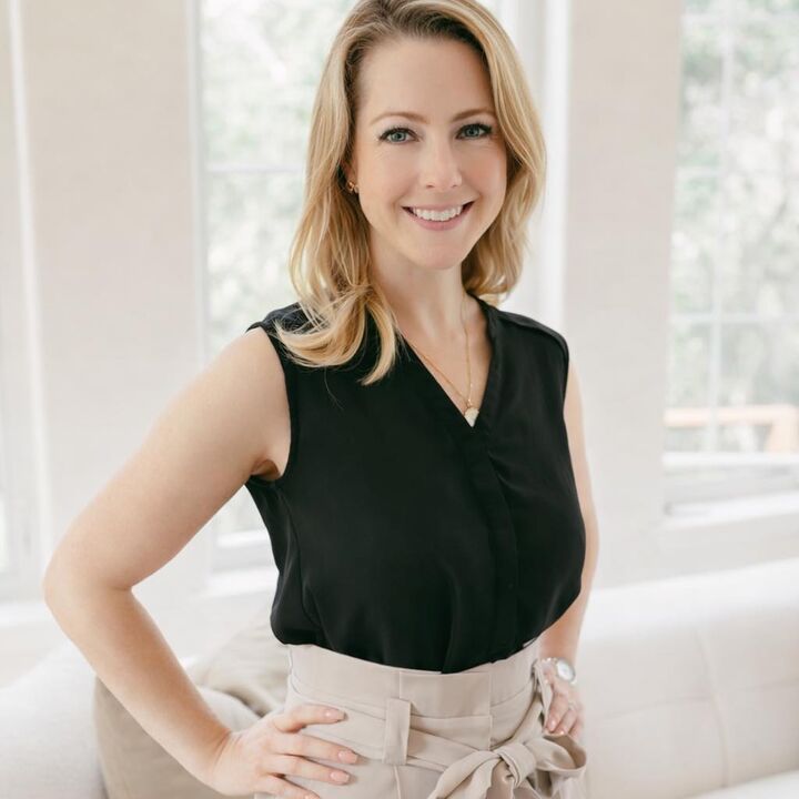 Megan Lyng, Broker Associate in Santa Cruz, David Lyng Real Estate