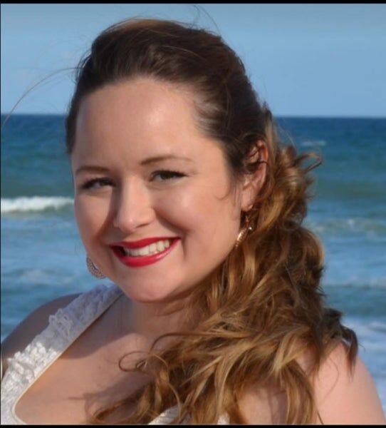 Erin Cheek, Real Estate Salesperson in Fernandina Beach, The Amelia Group