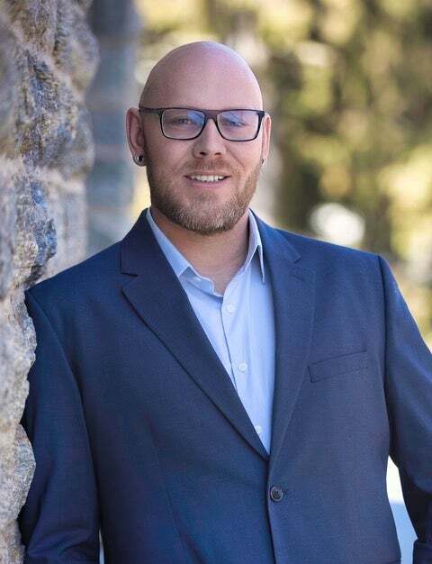 Dylan Ambler, Real Estate Broker in Weaverville, Foley Realty