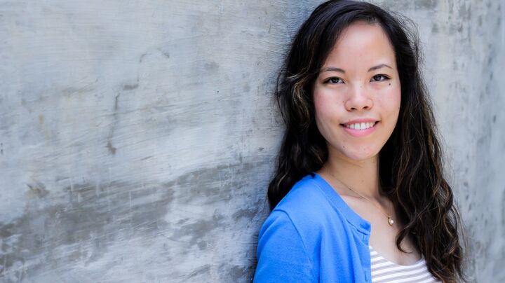 Jean Tam, Real Estate Salesperson in Cary, Paracle