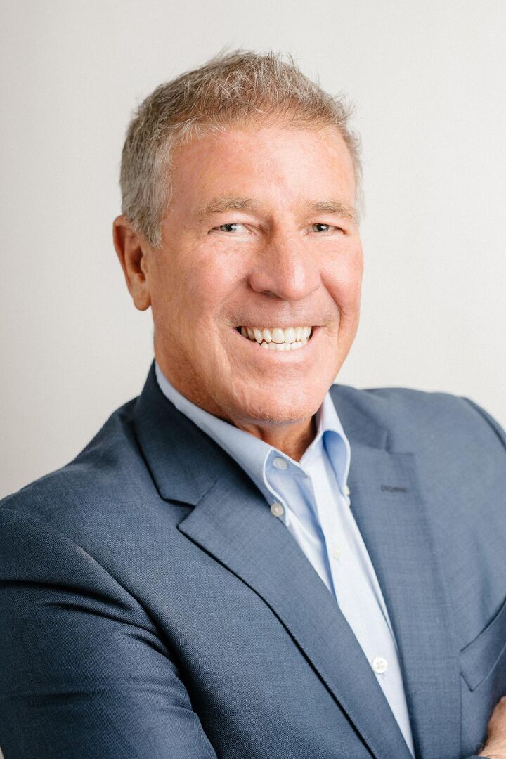 Russell Hansen, Real Estate Salesperson in San Clemente, Affiliated