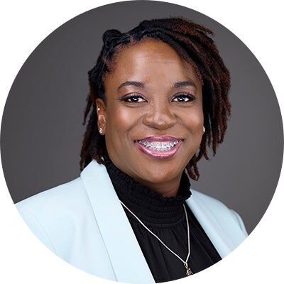 Hadiyah Leonard, Sales Associate in Columbia, ERA Wilder Realty