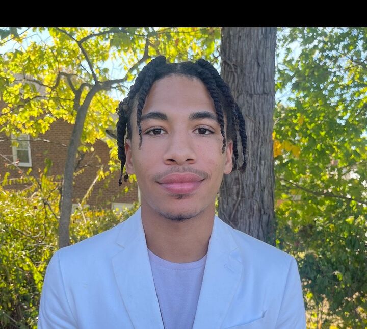 Stephon Prosper,  in Allentown, Keim Realtors