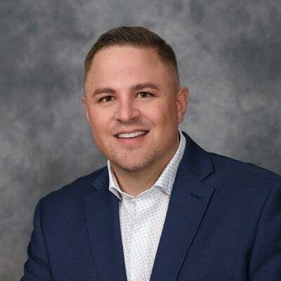 Jake Doubek, Real Estate Salesperson in Helena, Mountainside Realty