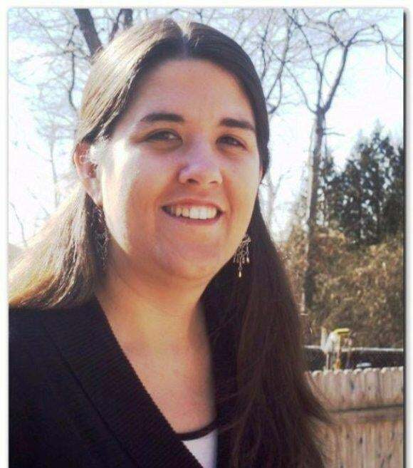 Laura Grodewald, Real Estate Salesperson in Brick, ERA Byrne Realty