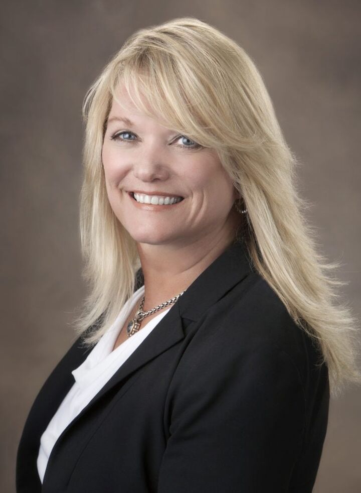 Dorothea Slaughter,  in Brigantine, Action Plus Realty