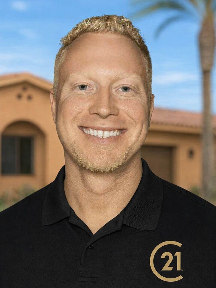 David Kelley, Real Estate Salesperson in Palm Desert, Affiliated